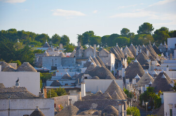 Alberobello