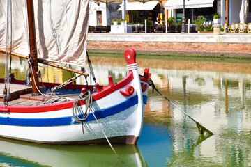 Porto di Cesenatico