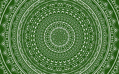 Signs and symbols. Full frame circle pattern lotus or flower mandala art design. beauty, fashion, geometry, colorful, vintage, tradition, classic, dco, cycle, full frame, style, culture of india.