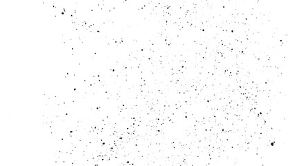 Old overlay grain dust texture background.
