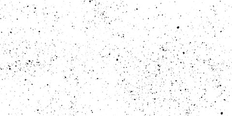 Old grunge dust overlay texture