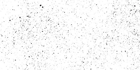 Old grunge dust overlay texture