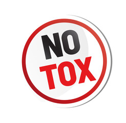 panneau tendance notox