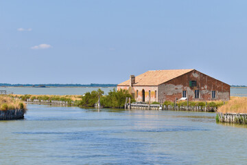 Valli di Comacchio