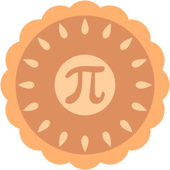Pi Day Pie