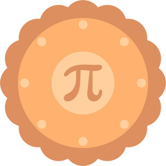 Pi Day Pie