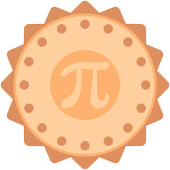 Pi Day Pie