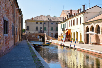 Comacchio