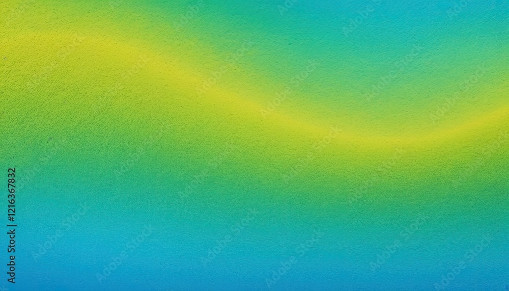 Poster gradient grainy gradient background 4