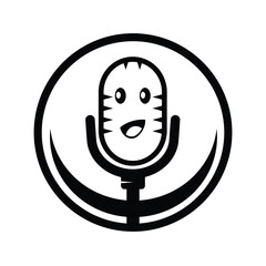 Stand Up Comedi Icon