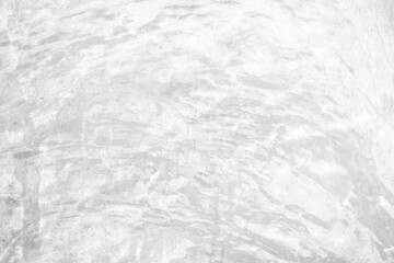 Concrete or stone texture for background in black, grey and white colors. Cement and sand wall of tone vintage grunge outdoor polished concrete texture. Building rough pattern floor decorating empty.