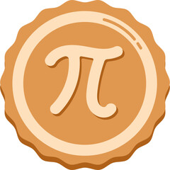 Pi Day Pie