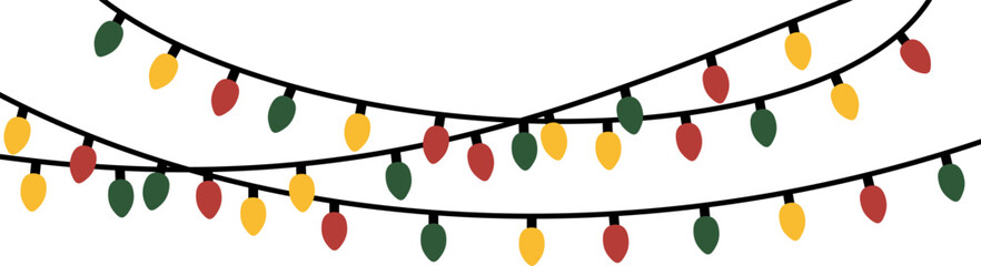 Hanging Light Bulb Decoration