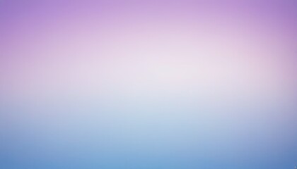 Blurred color gradient White pink and blue grainy color gradient background
6