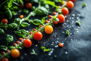 DNA sequencing technology used for creating personalized nutrition plans