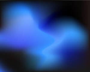 Dynamic Abstract Background With Vibrant Gradient Curves And Twisted Fluid Motion. Ideal For Modern Posters, Tech Covers, Corporate Presentations, Trendy Art Designs, And Minimal Elegant Layouts