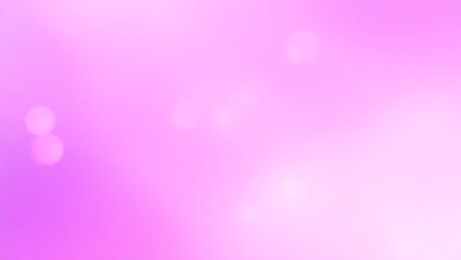 Soft pastel pink gradient background with smooth blurry light effects, perfect for romantic, dreamy, or feminine design themes in abstract digital art