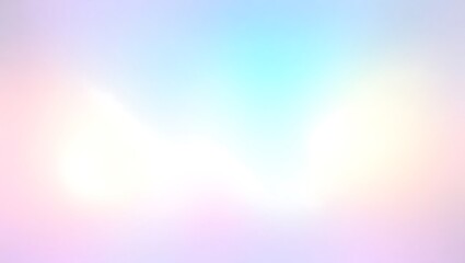 Soft pastel gradient background with a blend of white, pale blue, and light pink hues featuring smooth transitions, ideal for creative designs and minimalist projects