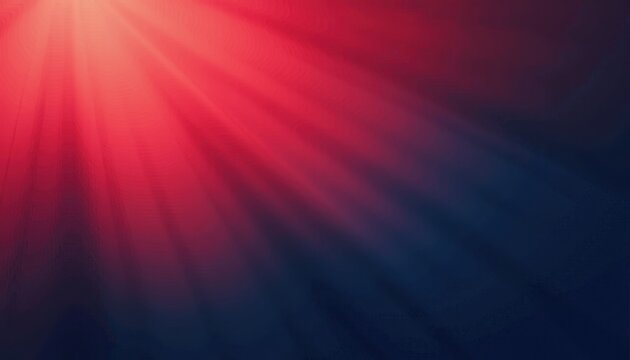 Captivating Abstract Background with Radiating Sunbeams and Vibrant Colors