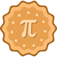 pi day pie