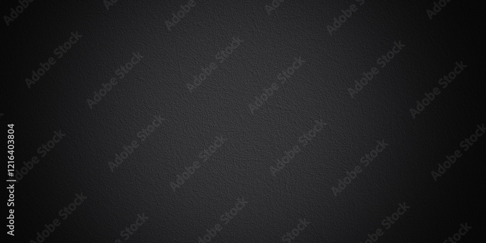 Poster abstract dark concrete background with copy space for text