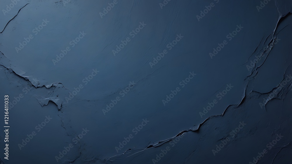 Aufkleber abstract dark blue texture: the image showcases a close-up of an abstract texture in shades of dark 