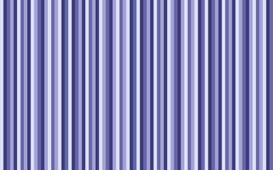 Obraz premium Seamless abstract geometric pattern with vertical stripes in blue indigo and light, monochrome color. Vector illustration, for masculine shirt lady dress cloth textile cover summer decoration picnic