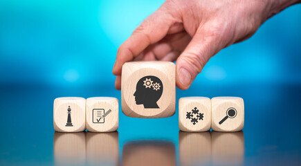 Concept of skills