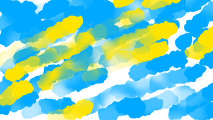 abstract backgroun, watercolor art style for use backgroung