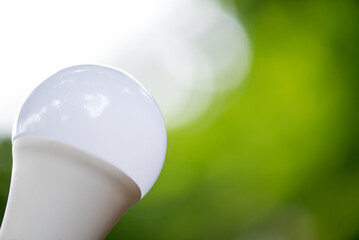 Energy saving LED BULB ECO With the environment,save money while saving the environment 