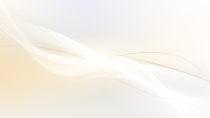 Bright lines abstract background vector. Soft background lines and shines. Modern abstract background with flowing lines
