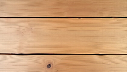 Fototapeta premium top view of a distressed wooden table texture, highlighting its aged and weathered appearance (1)