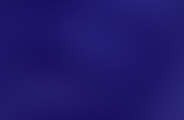 blue blurry background