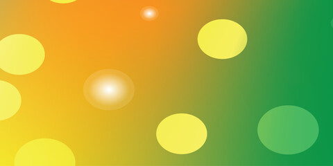 Colorful bokech, circles, abstract background bokeh effects in various colors