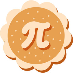 Pi Day Pie 