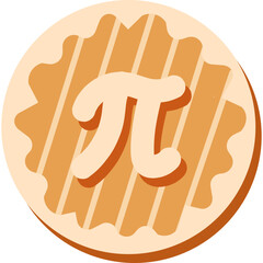 Pi Day Pie 