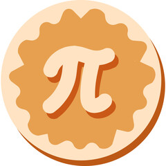 Pi Day Pie 