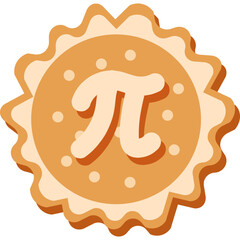 Pi Day Pie 
