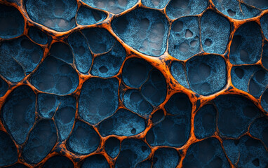 Medical and biological science subject background