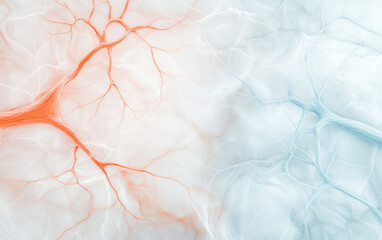 Medical and biological science subject background