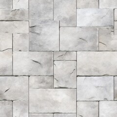Textured stone wall with varied shades and patterns in a modern design suitable for various architectural styles