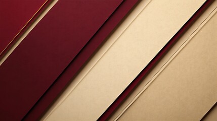 Fototapeta premium A background with diagonal lines in different colours