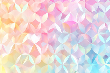 The Glow of Holograms/ホログラムの輝き