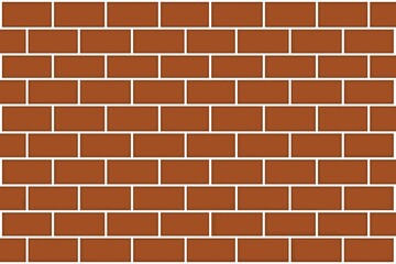 brick wall background, brown brick wall, brown brick wall background, background, brown background, brown background with brick Background, brick, brick wall, brown