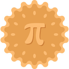  Pi Day Pie 