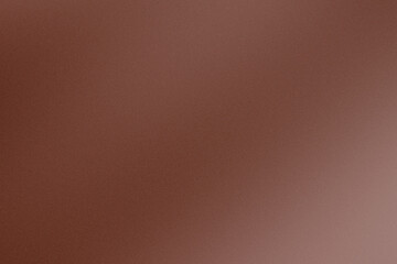 Close-up of textured brown leather and paper with a grunge, vintage pattern, featuring a rough surface and old wallpaper feel, set against a green screen backdrop