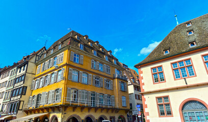 Altstadt Straßburg