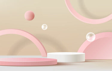 background-podium-present-product14