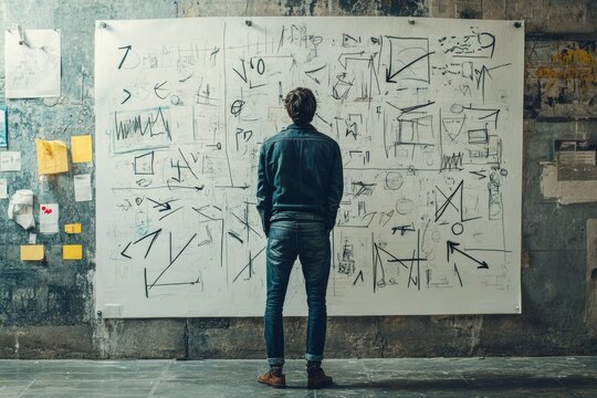 Data analytics involves organizing and sorting information based on type and category criteria, then classifying and categorizing it by various parameters