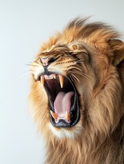 Roaring Lion